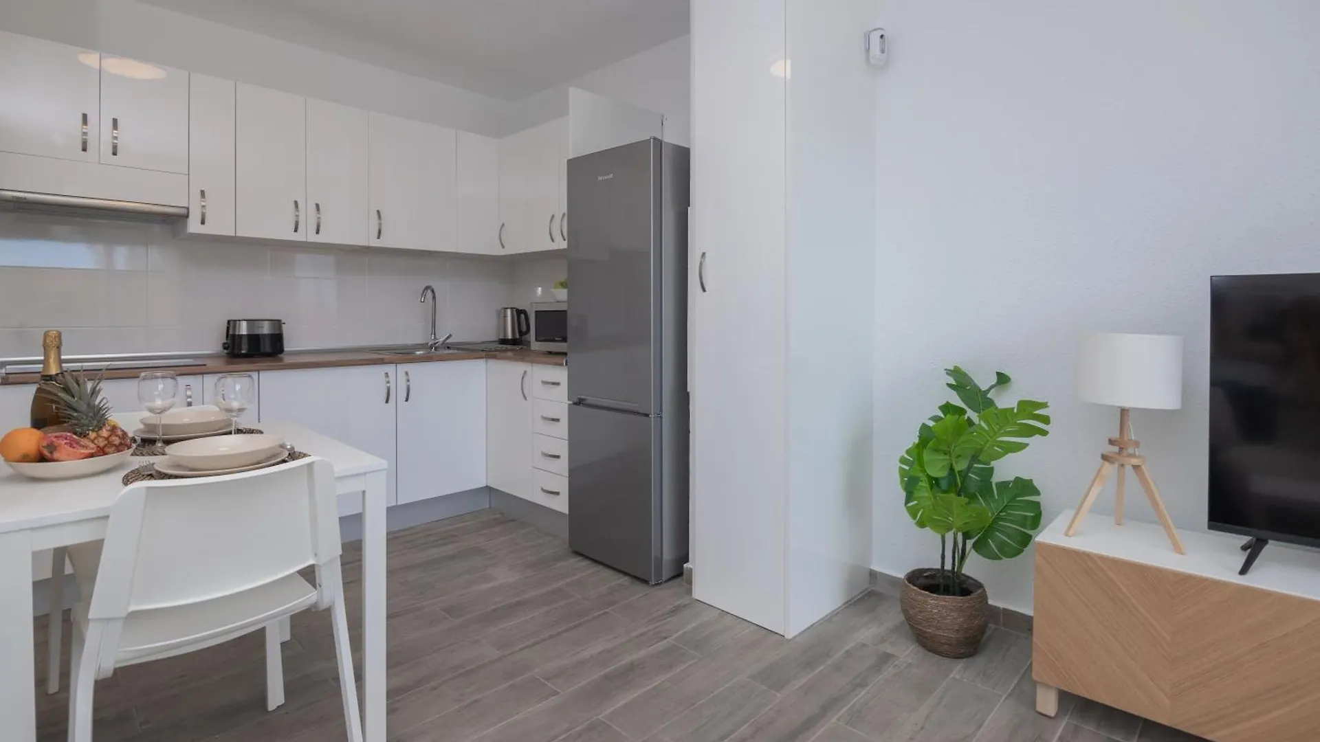 Calypso Fuerteventura Appartement Tarajalejo Spanje