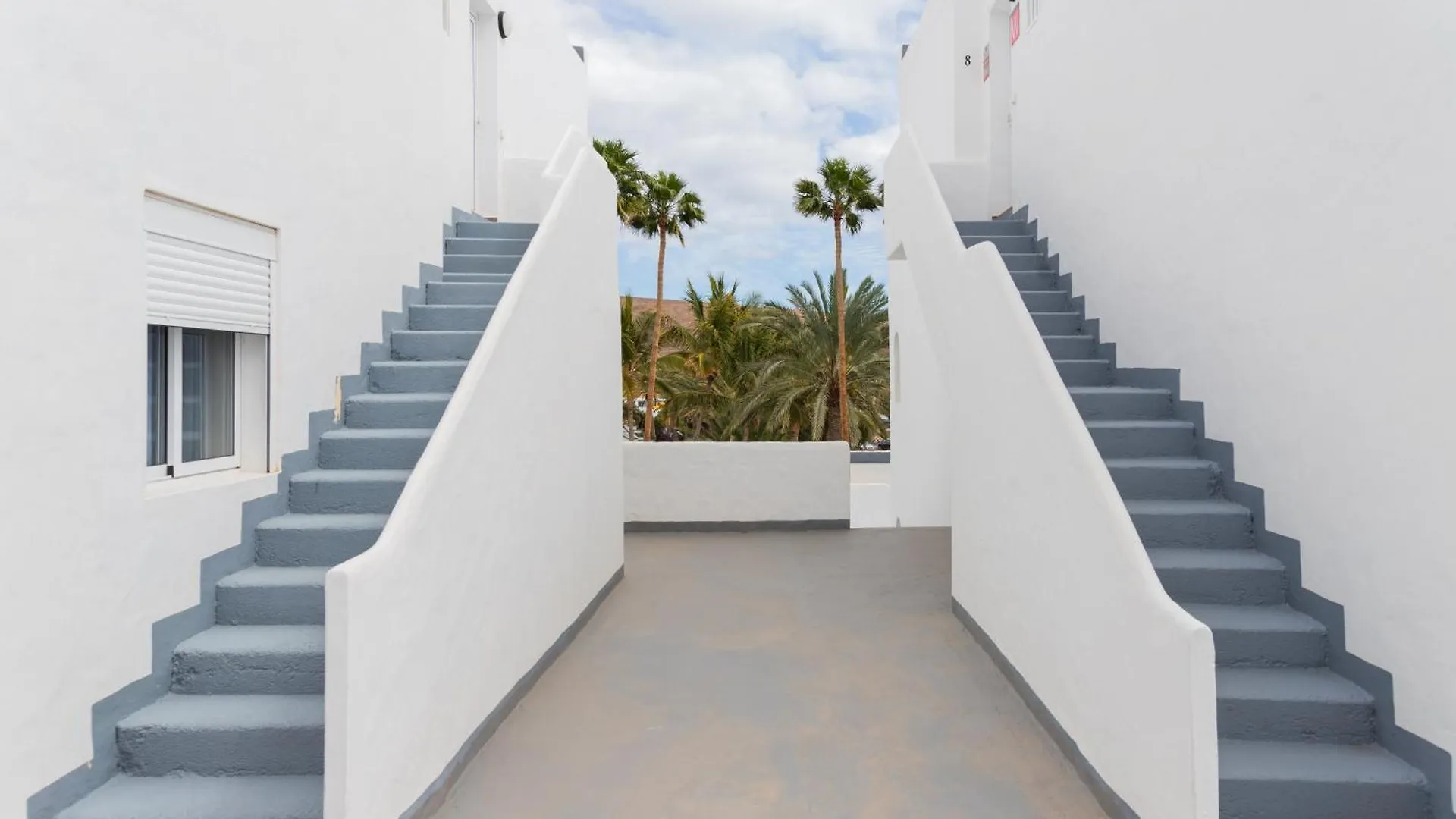 Calypso Fuerteventura Appartement Tarajalejo