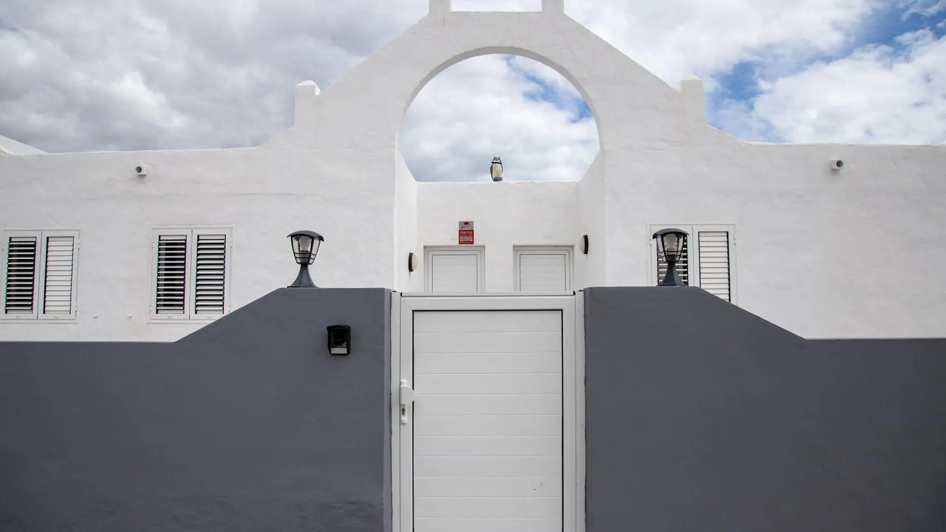Calypso Fuerteventura Appartement Tarajalejo Spanje