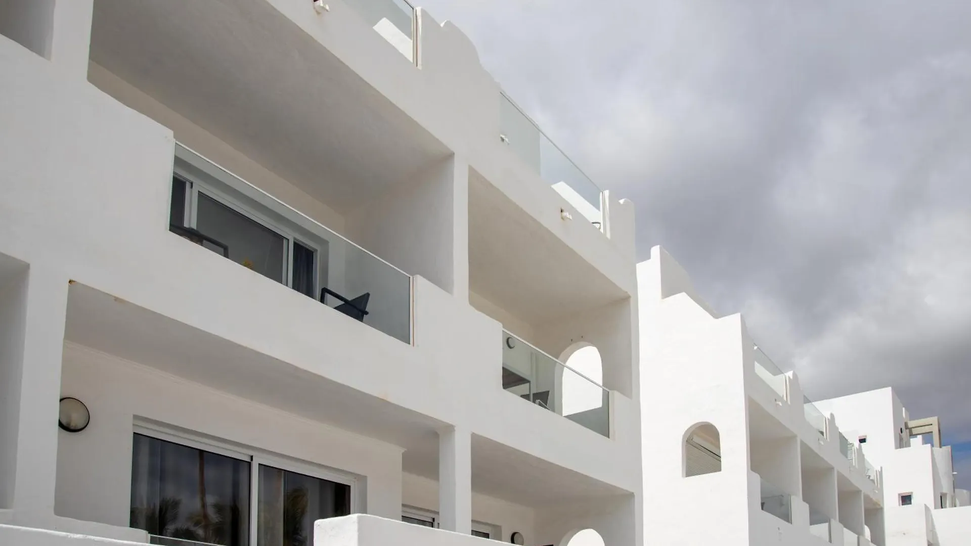Calypso Fuerteventura Appartement Tarajalejo