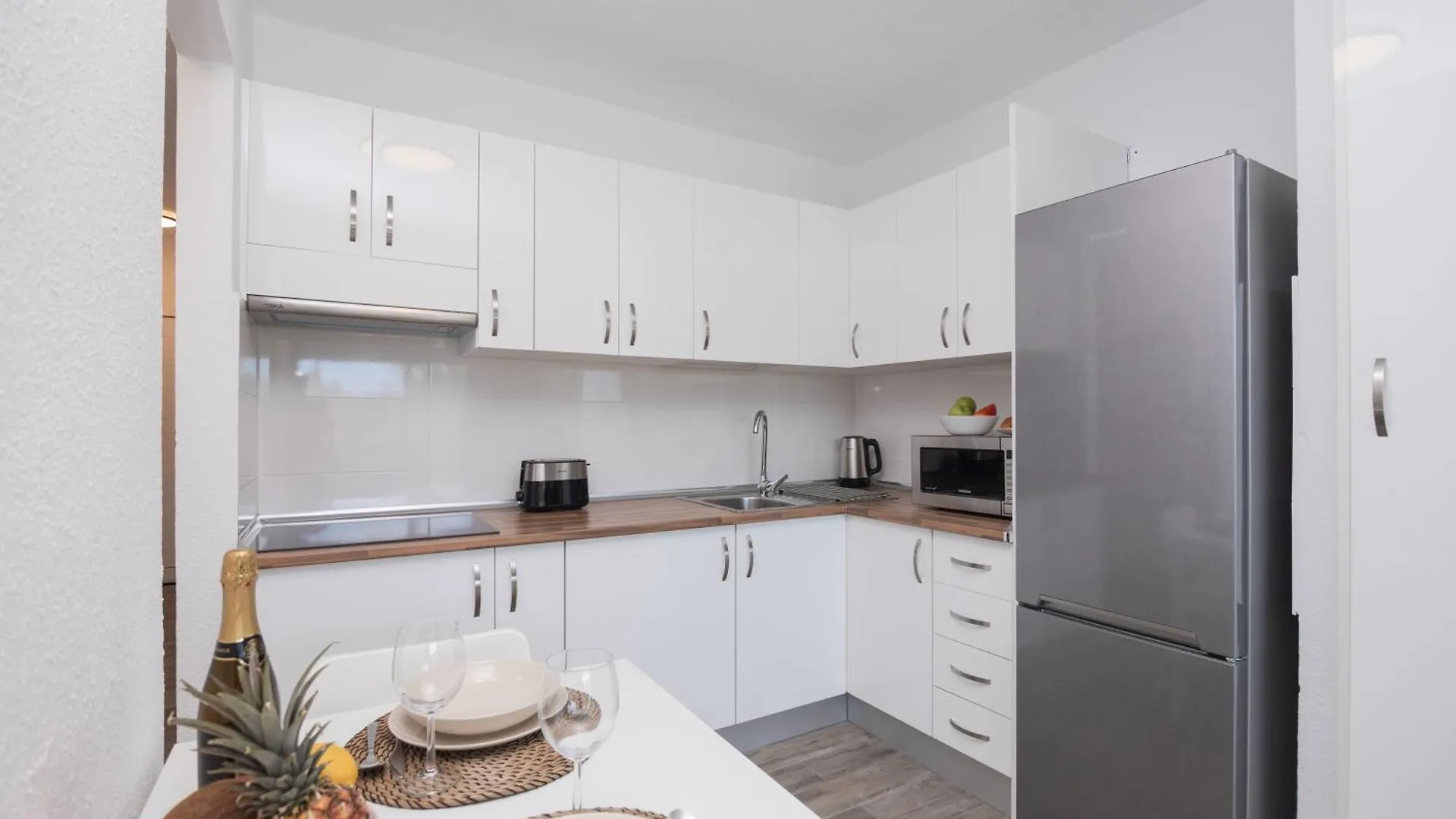 Calypso Fuerteventura Appartement Tarajalejo