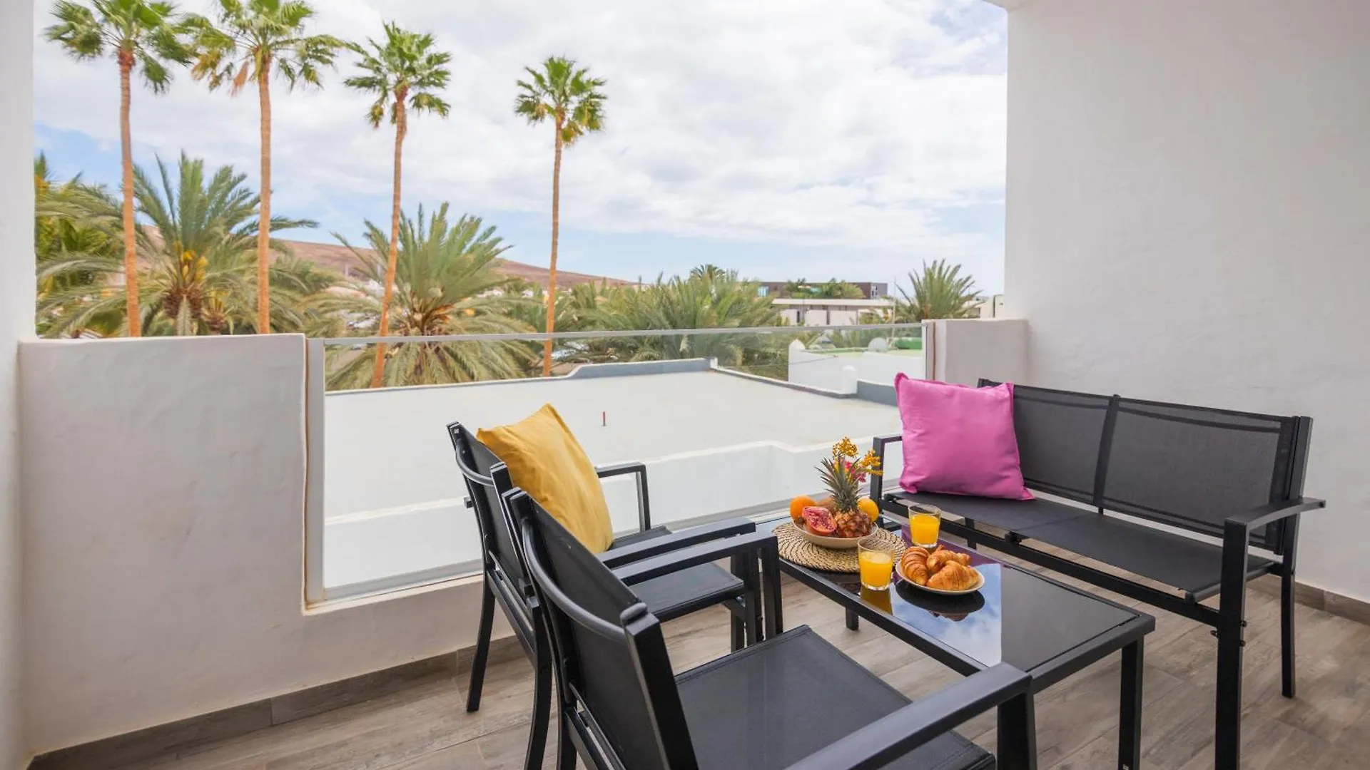 Calypso Fuerteventura Appartement Tarajalejo 0*,