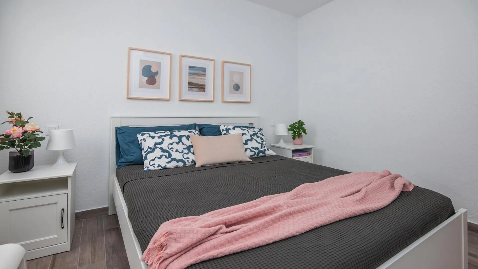 Calypso Fuerteventura Appartement Tarajalejo