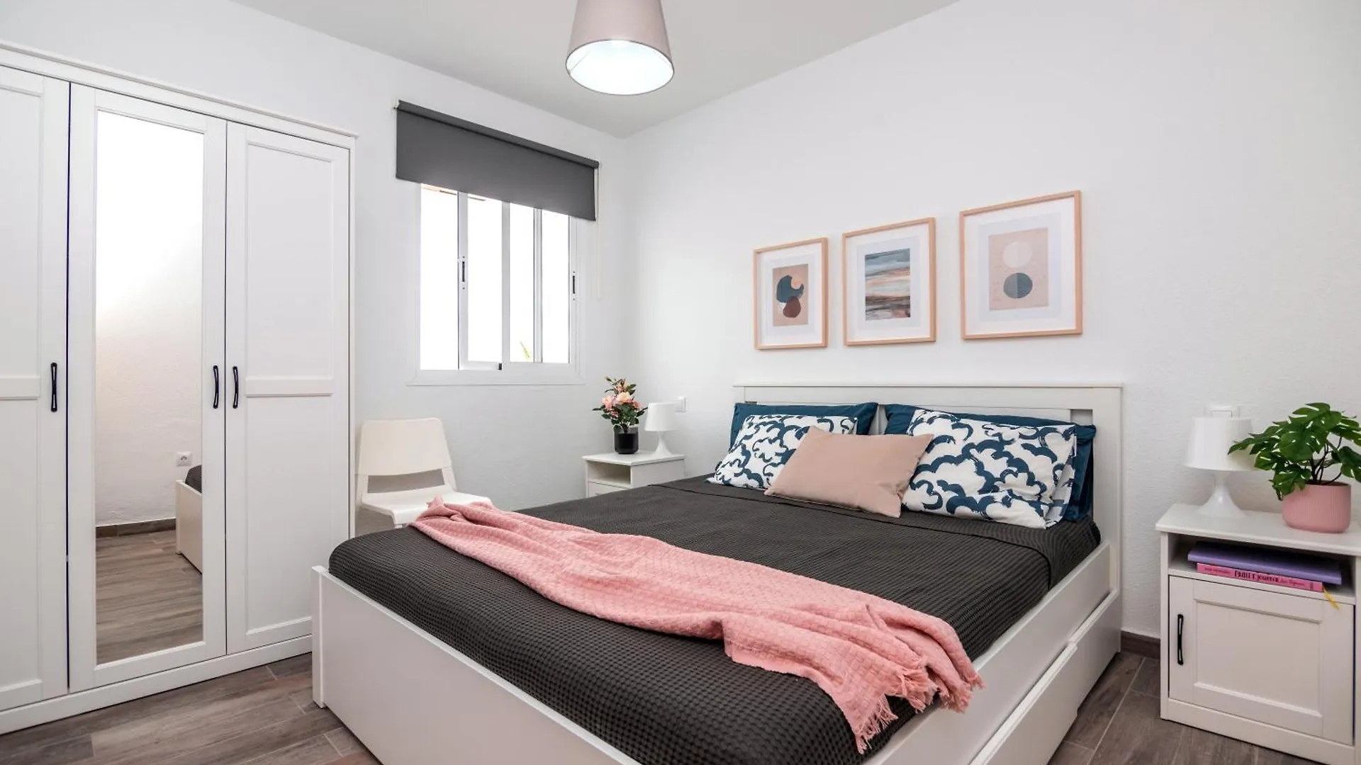 Calypso Fuerteventura Appartement Tarajalejo