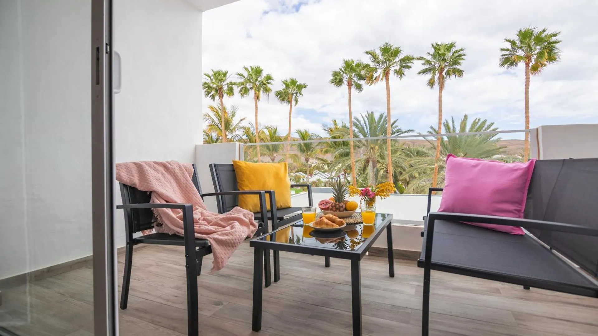 Calypso Fuerteventura Appartement Tarajalejo 0*,  Spanje