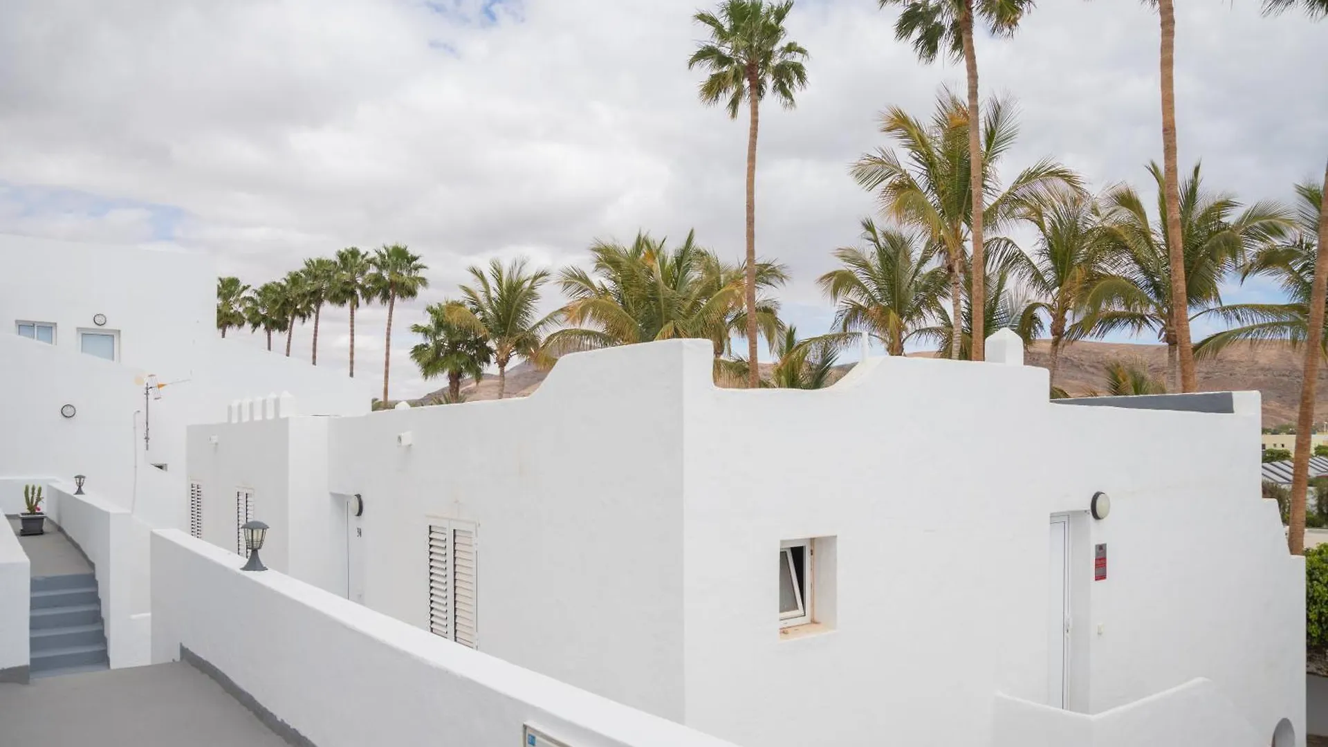 Calypso Fuerteventura Appartement Tarajalejo Spanje