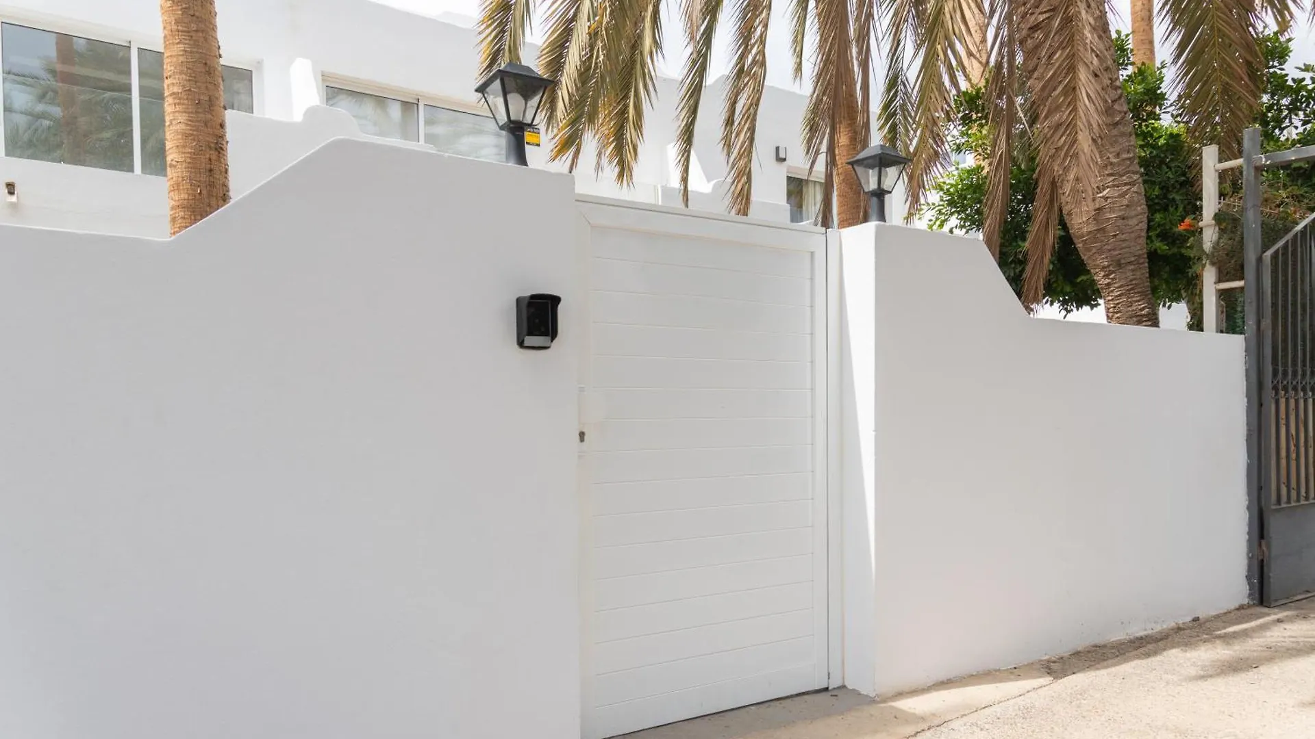 Calypso Fuerteventura Appartement Tarajalejo